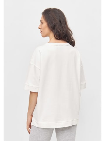 Bench Koszulka "Regina" w kolorze białym