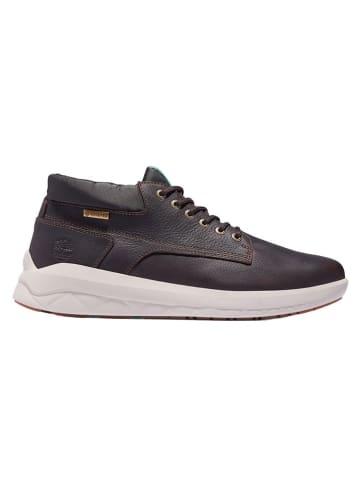 Timberland Leren sneakers bruin
