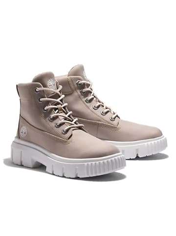 Timberland Boots " Greyfield" in Grau