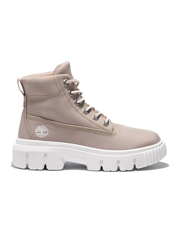 Timberland Boots " Greyfield" in Grau