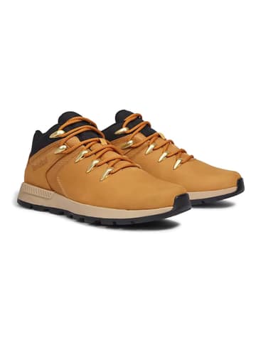Timberland Trekkingschuhe "Sprint Trekker Super Ox" in Camel