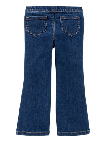 carter's Jeans in Blau