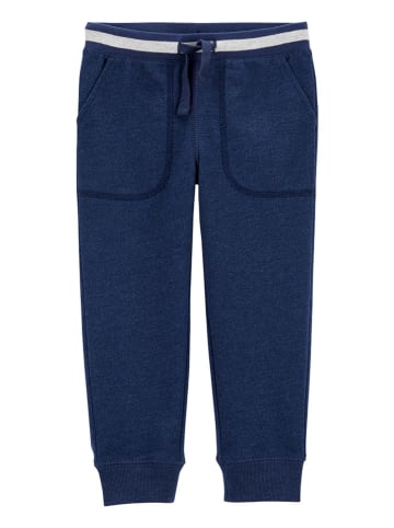 carter's Sweatbroek donkerblauw