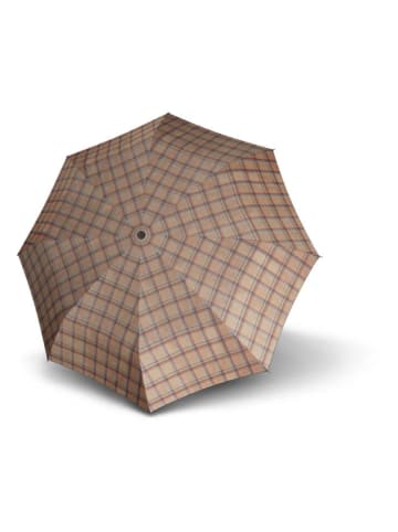 Doppler Zakparaplu beige