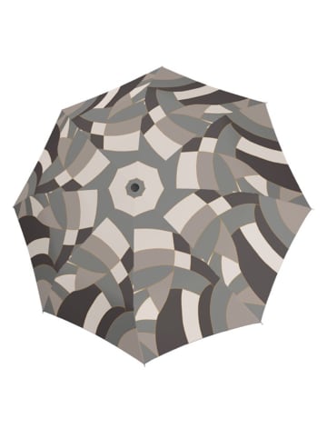 Doppler Paraplu grijs
