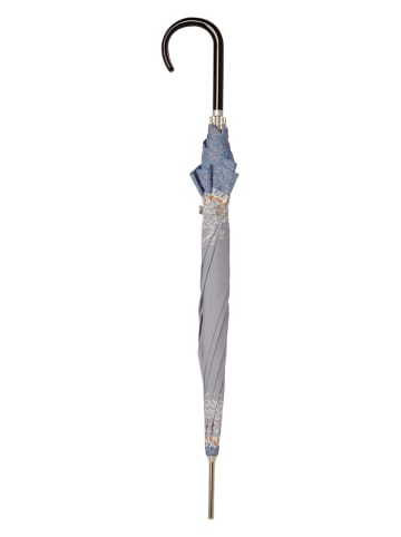 Doppler Parasol w kolorze szarym
