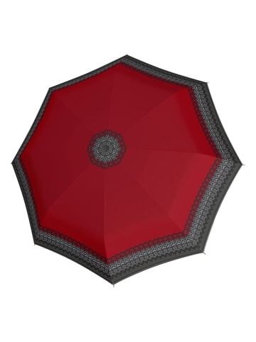 Doppler Paraplu rood