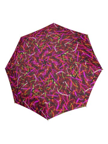Doppler Parasol w kolorze fioletowym