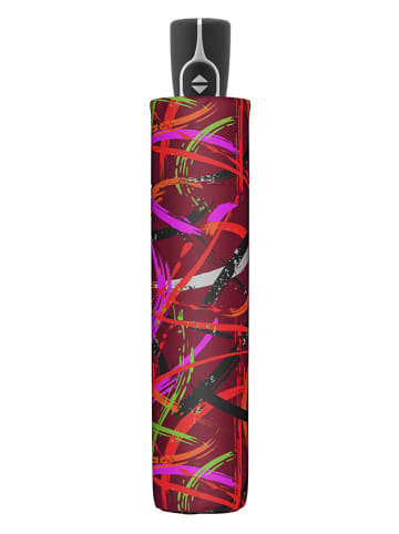 Doppler Zakparaplu aubergine
