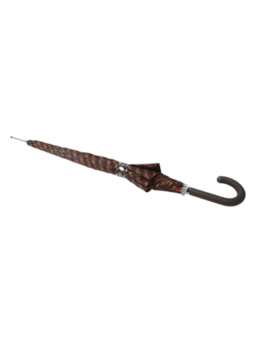 Knirps Paraplu bruin