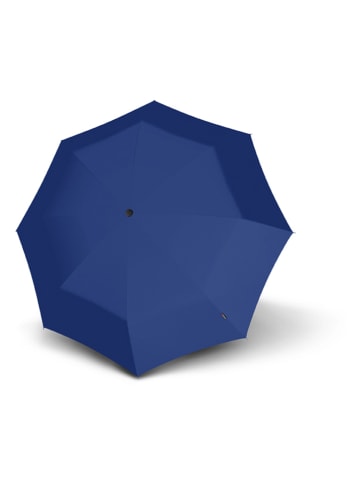 Knirps Paraplu blauw