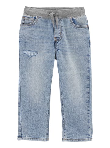 OshKosh Jeans in Hellblau