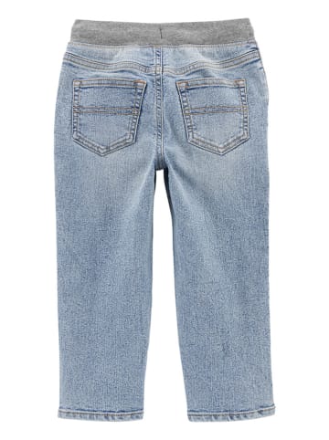 OshKosh Jeans in Hellblau