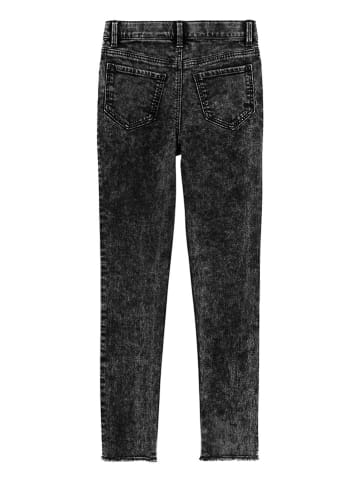 OshKosh Jeans in Schwarz