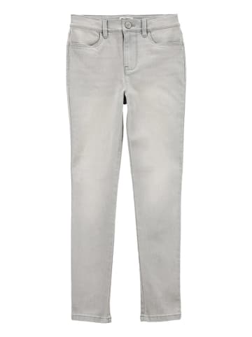 OshKosh Jeans in Grau