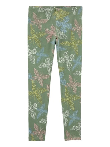 OshKosh Legging groen