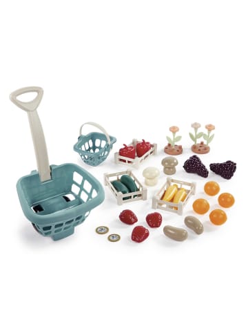 écoiffier Marktstal met accessoires - vanaf 18 maanden