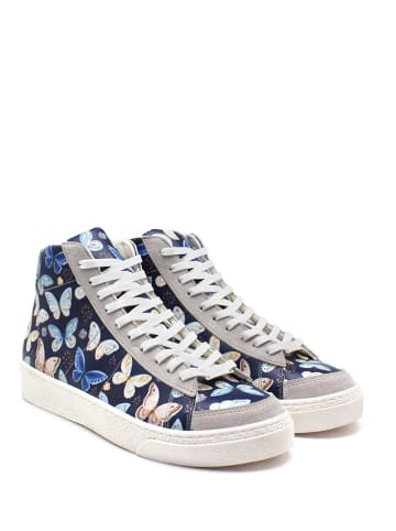 Goby Sneakers in Bunt
