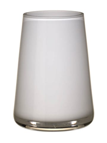 Villeroy & Boch Vase "Numa Mini" in Grau - (H)12 x Ø 8,8 cm