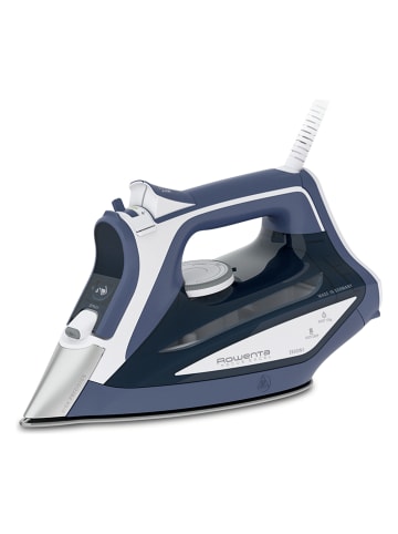 Rowenta Stoomstrijkijzer "Focus - DW5210D5" donkerblauw