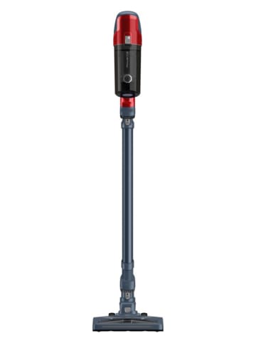 Rowenta Accustofzuiger "Xpert 6.60 Animal" rood/zwart