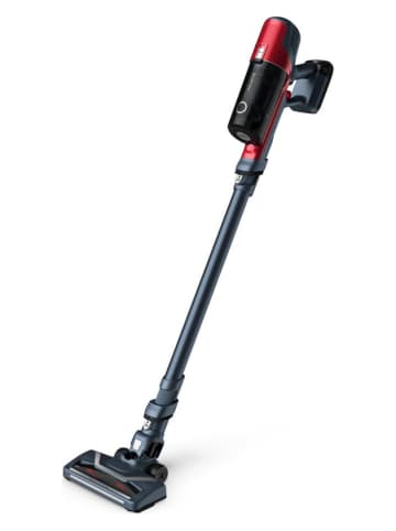 Rowenta Akku-Staubsauger "Xpert 6.60 Animal" in Rot/ Schwarz