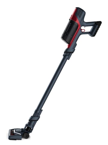 Rowenta Akku-Staubsauger "Xpert 6.60 Animal" in Rot/ Schwarz