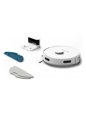 Rowenta Wis- & zuigrobot "RR8567 X-Plorer Serie 75"