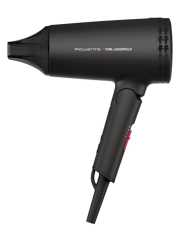 Rowenta Suszarka "Karl Lagerfeld CV184L Express" do włosów