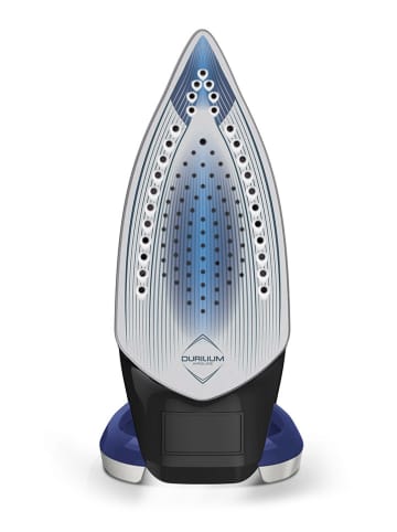 Tefal Dampfbügeleisen "Ultragliss Plus Anti-Kalk" in Blau