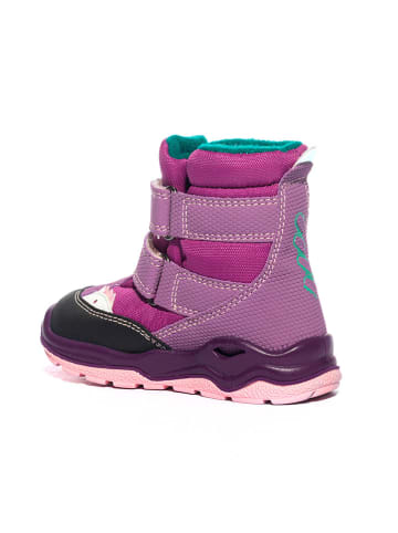 Primigi Winterlaarzen roze