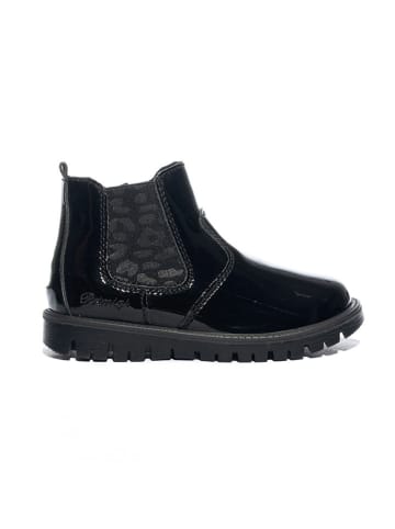 Primigi Chelsea-Boots in Schwarz