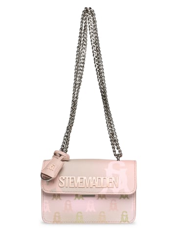 Steve Madden Schoudertas "Bstakesp" lichtroze/lichtgroen - (B)20 x (H)14 x (D)8 cm