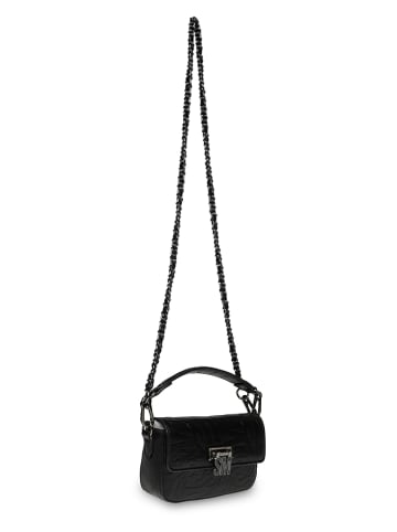 Steve Madden Handtas "Bhandle" zwart - (B)17 x (H)10 x (D)5 cm