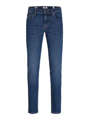 JACK & JONES Junior Jeans "Glenn" - Slim fit - in Dunkelblau