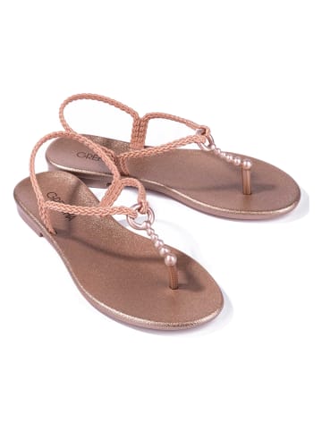 Ipanema Teensandalen lichtroze