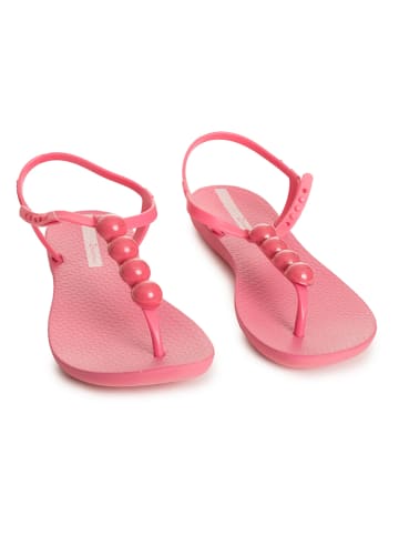 Ipanema Zehensandalen in Pink