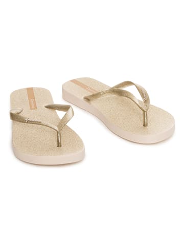 Ipanema Zehentrenner in Beige