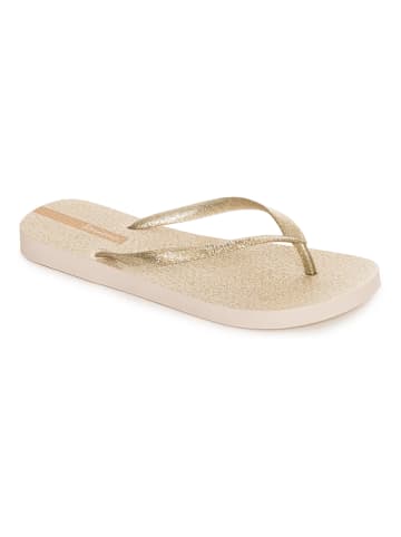 Ipanema Teenslippers beige