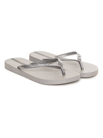 Ipanema Teenslippers grijs