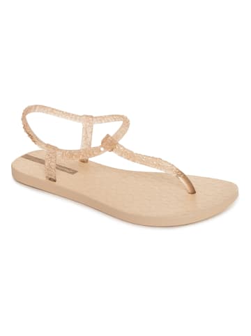 Ipanema Zehensandalen in Beige