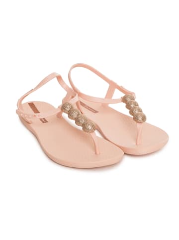 Ipanema Zehensandalen in Rosa