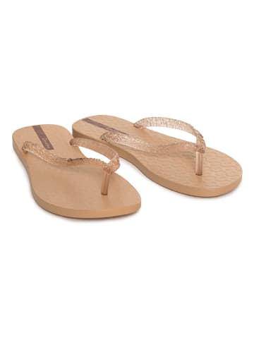 Ipanema Zehentrenner in Beige