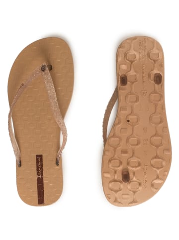 Ipanema Teenslippers beige