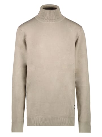 Cars Pullover "Byrell" in Beige