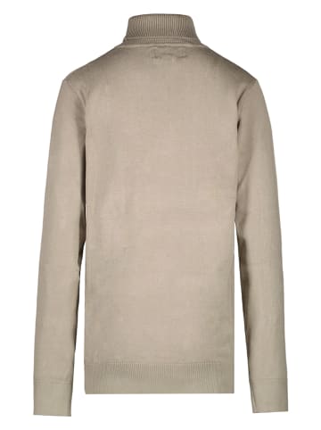 Cars Pullover "Byrell" in Beige