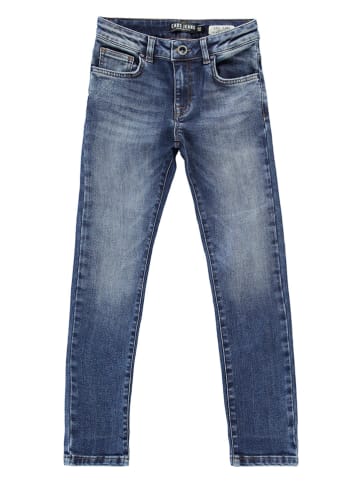Cars Jeans "Rooklyn" - Regular fit - in Blau