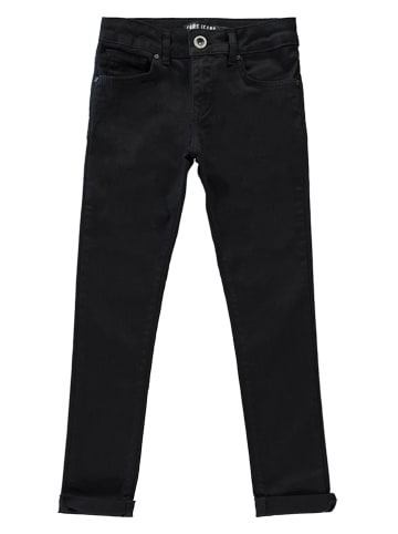 Cars Jeans "Rooklyn" - Regular fit - in Schwarz