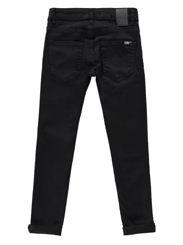 Cars Jeans "Rooklyn" - Regular fit - in Schwarz