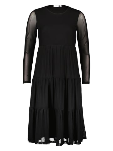 Vila Sukienka w kolorze czarnym
